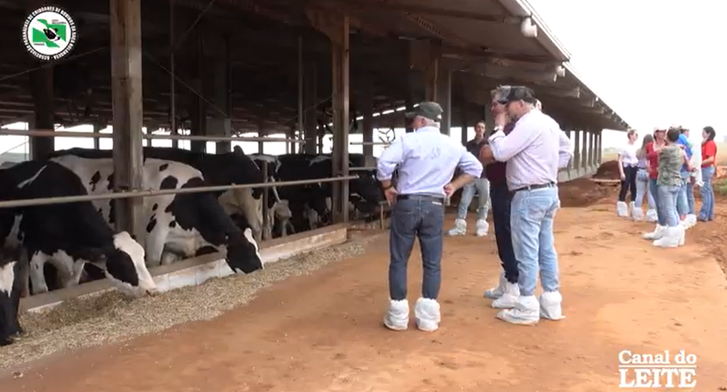 APCBRH Programa de Melhoramento Genético