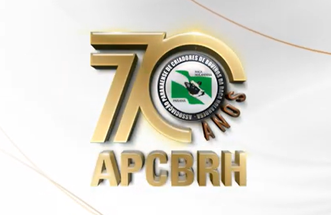 70 Anos APCBRH