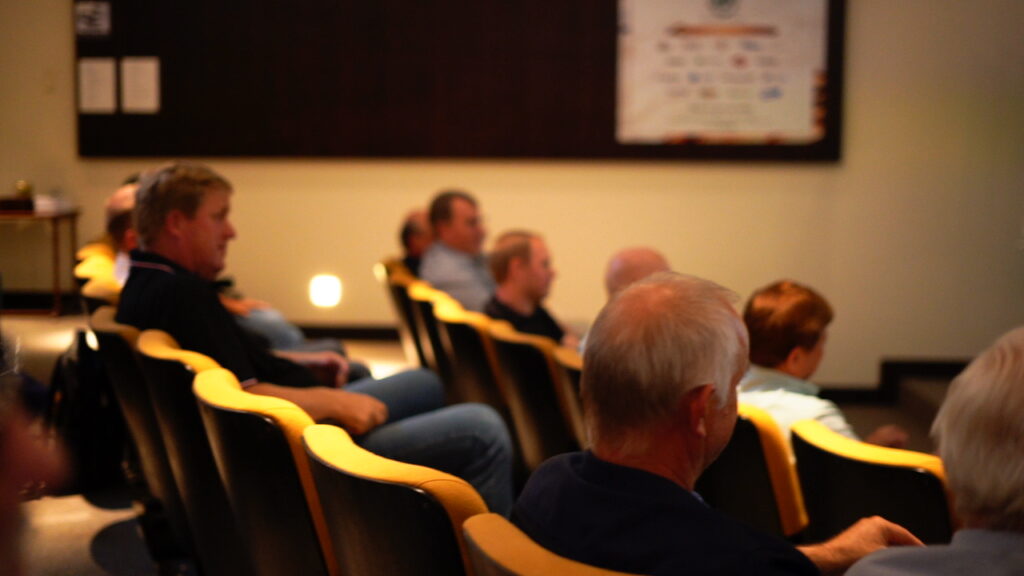 Assembleia Geral Ordinaria APCBRH 2025