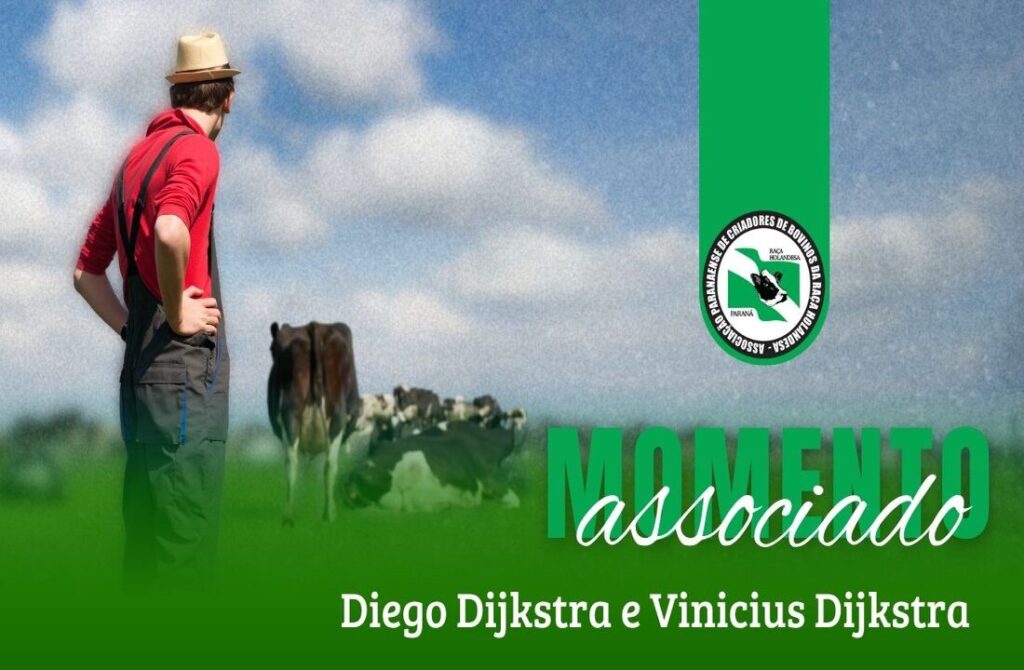 MOMENTO ASSOCIADO – DIEGO DIJKSTRA E VINICIUS DIJKSTRA
