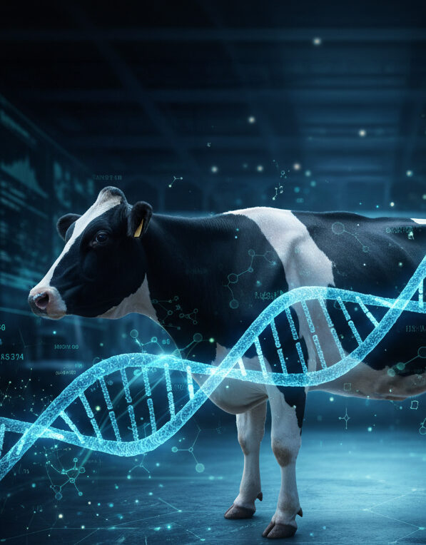 Foto miniatura – Avaliações Genéticas