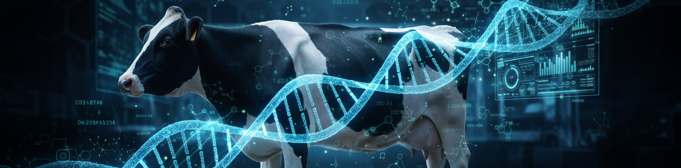 Capa Avaliações Genéticas - Desktop