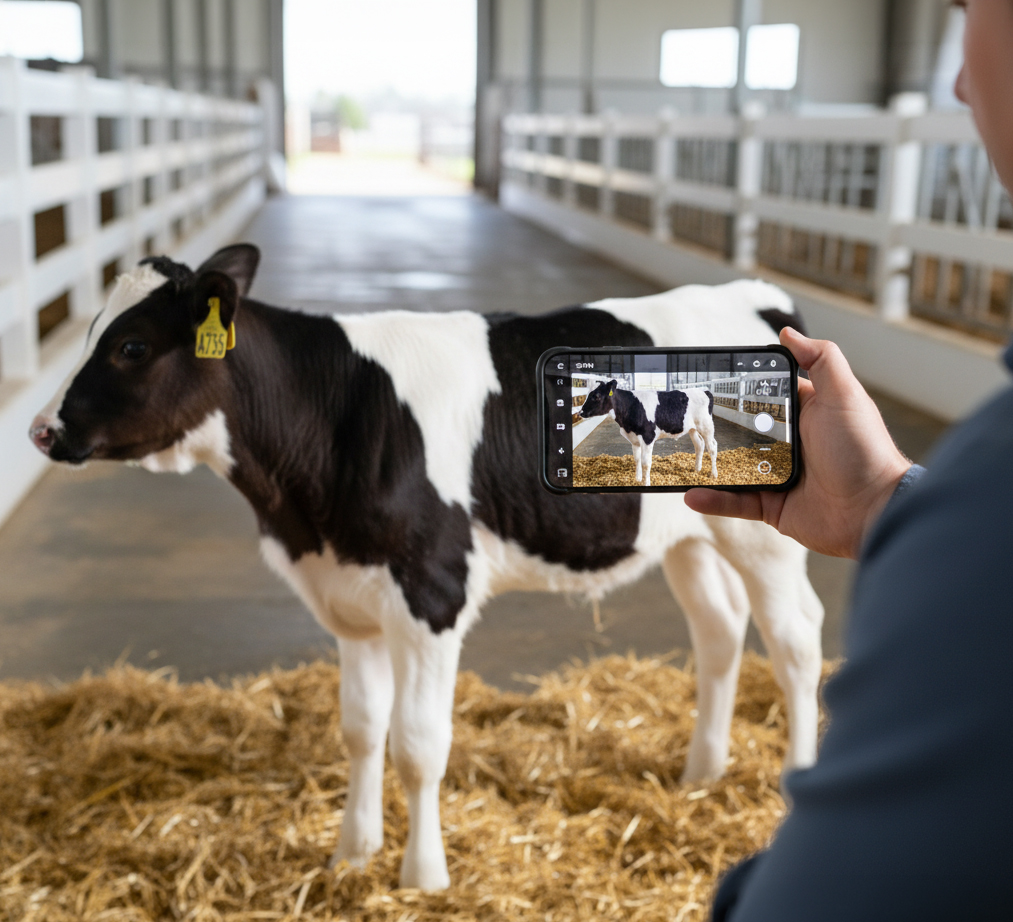 Capa Registro - Mobile