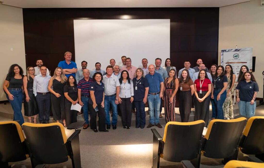 Assembleia Geral Ordinária APCBRH 2026