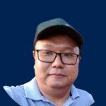 Edilson Komagome - Diretoria