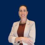 Fernanda Bacelar Krieger - Diretoria