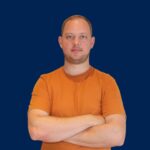 Gilberto Georg Degger - Diretoria