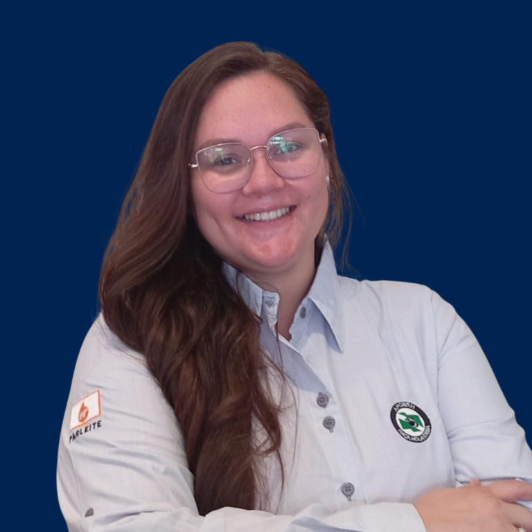 Brenda Scherer - Técnica de campo (3)
