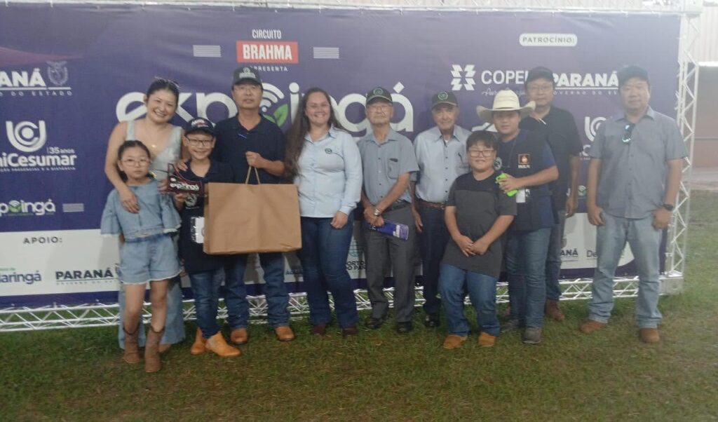 EXPOINGÁ 2025
