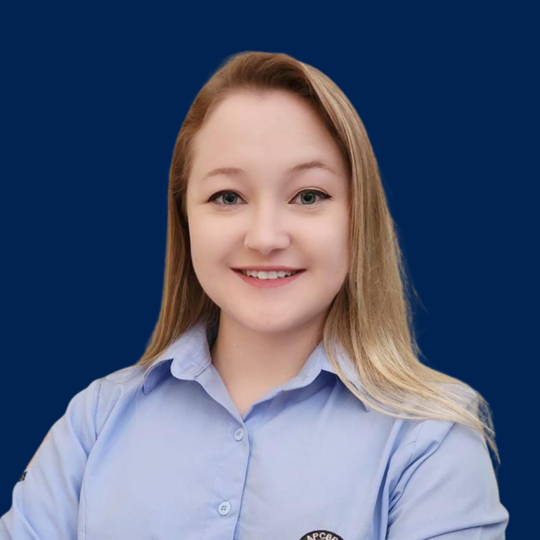 Rita Gaia - Técnica de campo