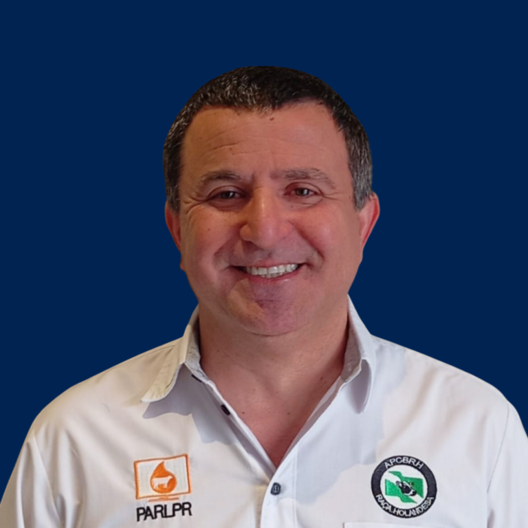 Silvano Valoto - Técnica de campo
