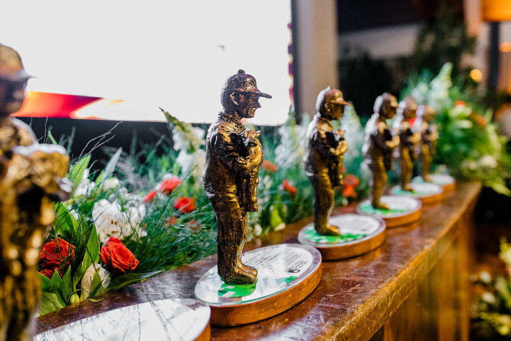 Troféu Criador Supremo
