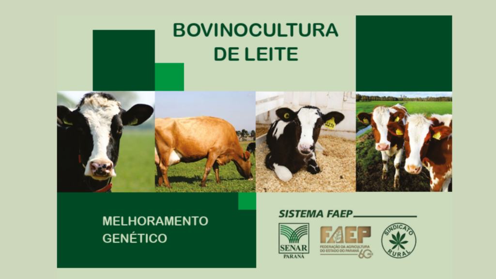 CAPA APOSILA MELHORAMENTO GENÉTICO