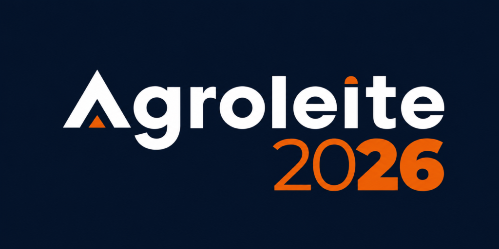 Agroleite 2026