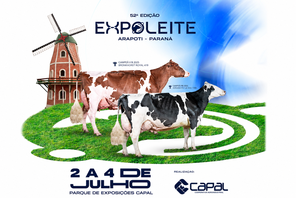 Expoleite 2026