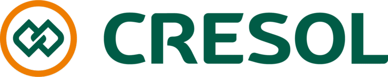 Logo Parceiro Ouro - CRESOL