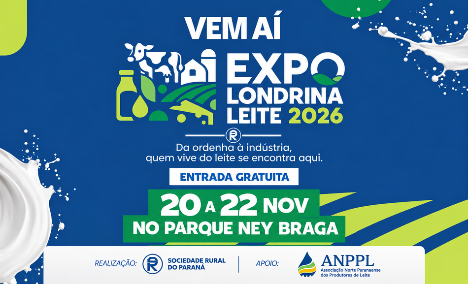 EXPOLONDRINA 2026