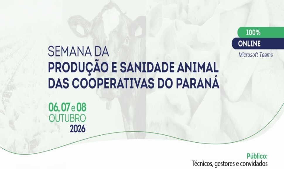 semana da produção e saniedade animal das cooperativas do paraná (1)
